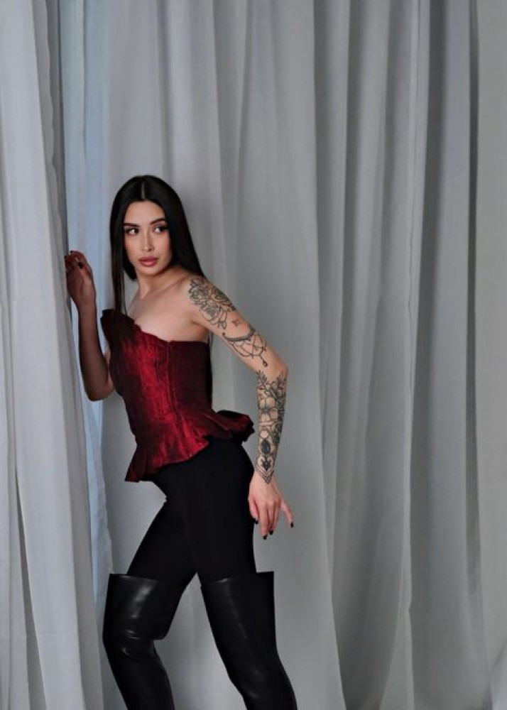 Индивидуалка Вика фото № 2 в городе Обнинск