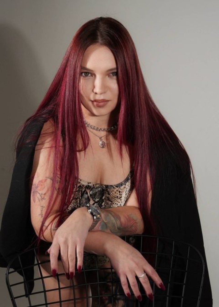 Индивидуалка Вита главное фото в городе Обнинск 