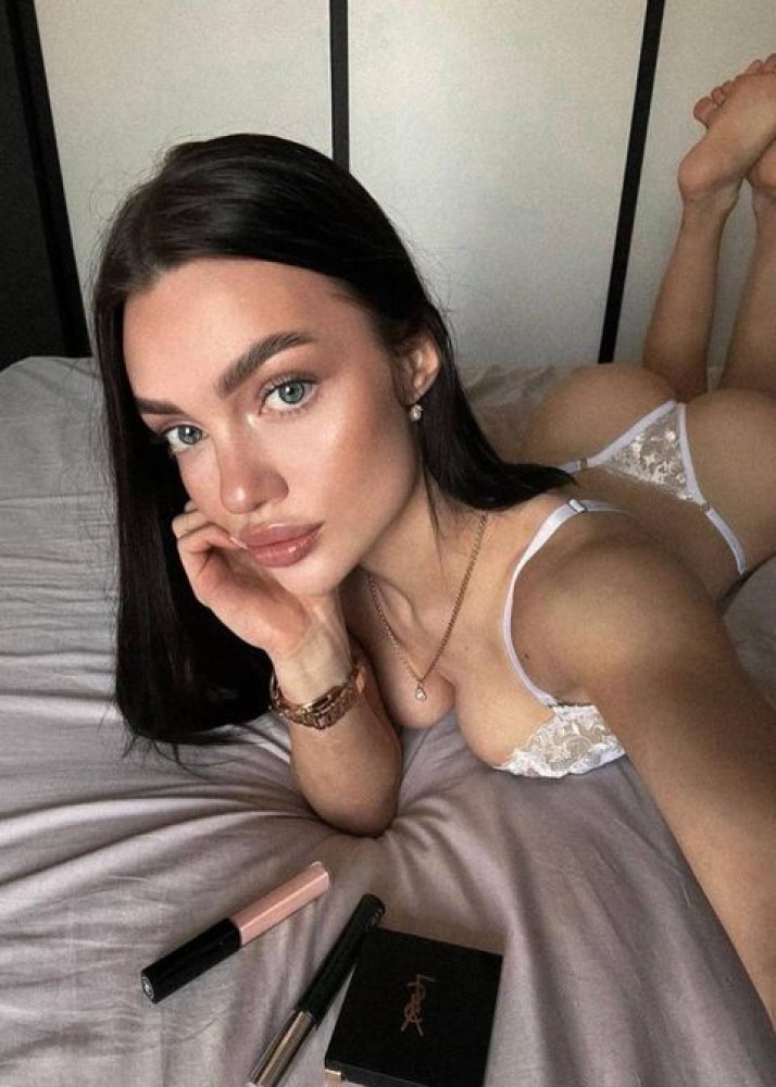 Индивидуалка Влада главное фото в городе Обнинск 