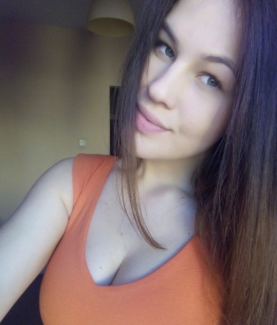 Рита, Г. Обнинск