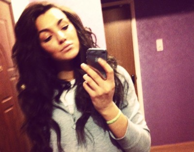 Мина, Г. Обнинск