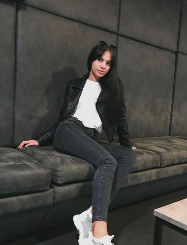 🎥 Света, Г. Обнинск