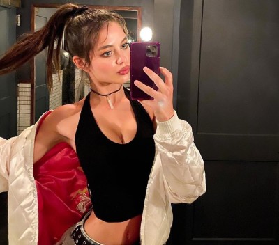 Ирина, Г. Обнинск