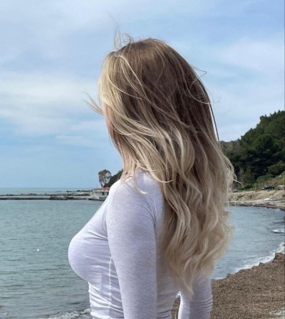 Рита, Г. Обнинск