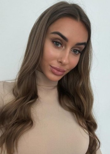 Анна, Г. Обнинск