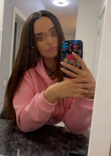 Лера, Г. Обнинск