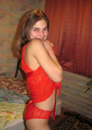 Лина, Г. Обнинск