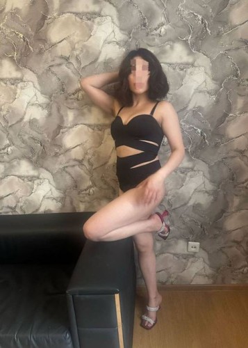 Марго, Г. Обнинск