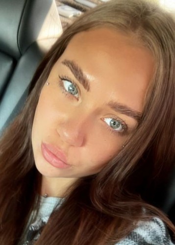 Настя, Г. Обнинск