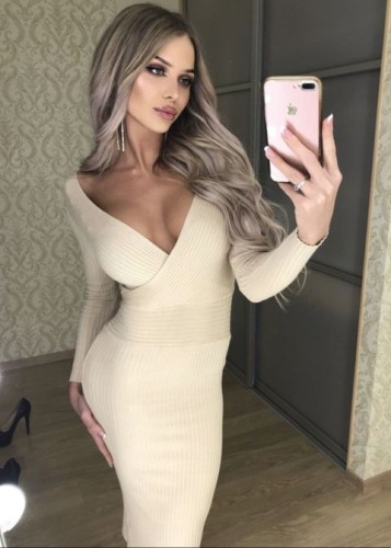 Настя, Г. Обнинск