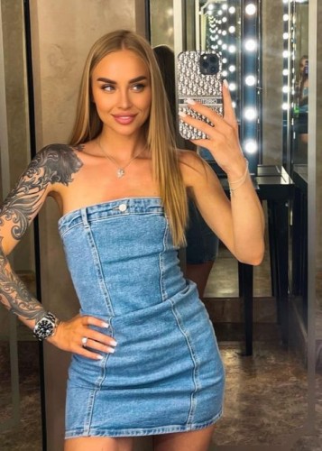 Рита, Г. Обнинск