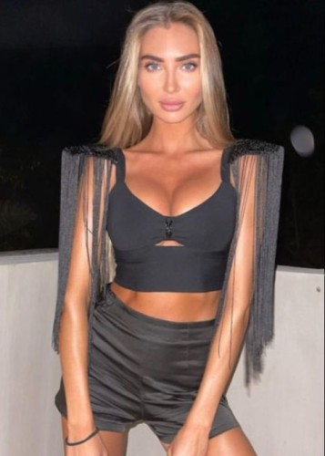 Соня, Г. Обнинск