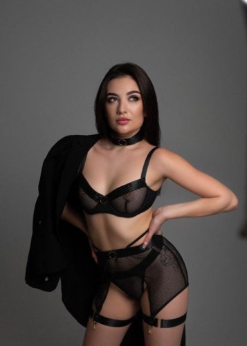 Таня, Г. Обнинск