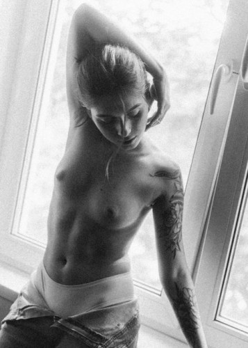 Яна, Г. Обнинск