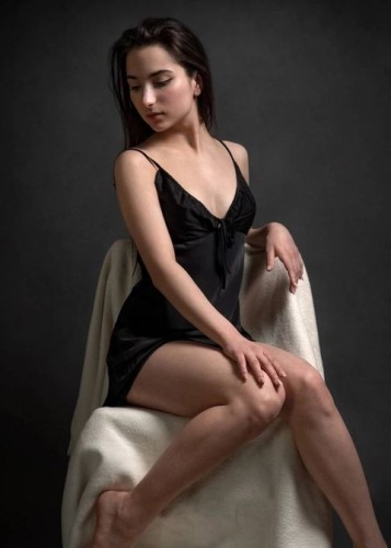 Даришка, Г. Обнинск